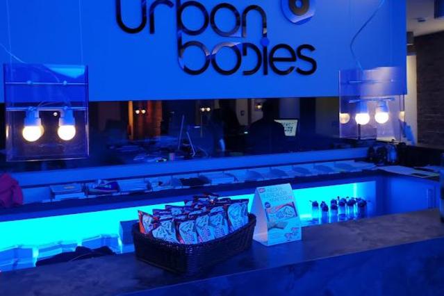 Bild 3 von Urban Bodies Eppendorf Partnergalerie