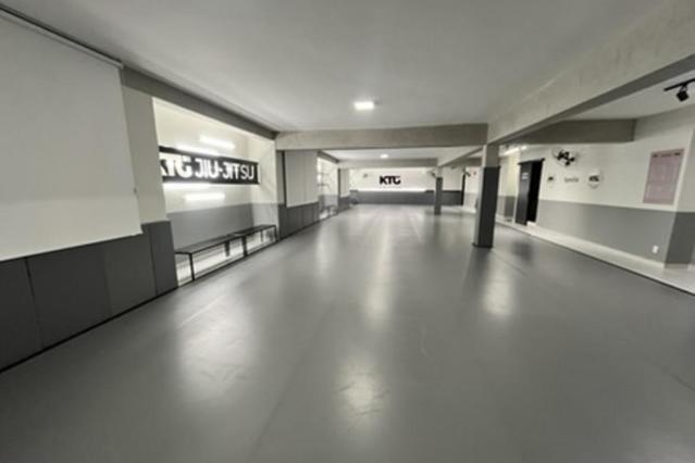 Imagem 1 da galeria do parceiro KTG Jiu-Jitsu