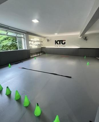 Imagem 3 da galeria do parceiro KTG Jiu-Jitsu
