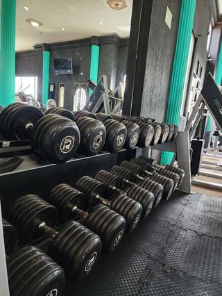 Imagen 2 de la galería del partner Gym Pump