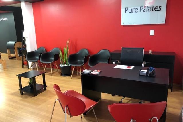 Imagem 3 da galeria do parceiro Pure Pilates - Jandira - Jardim Centro