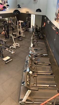Imagem 2 da galeria do parceiro Academia Villa Fit