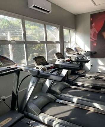Imagem 3 da galeria do parceiro Red Gym Academia