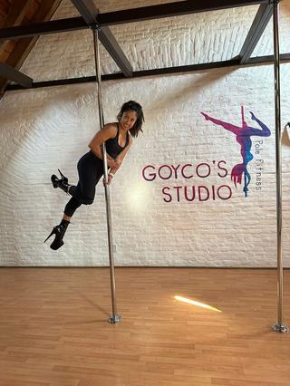Imagen 2 de la galería del partner Goyco’s Studio Pole Fitness