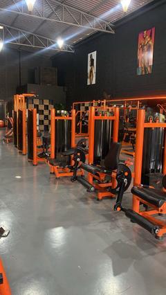 Imagem 1 da galeria do parceiro Power Fit