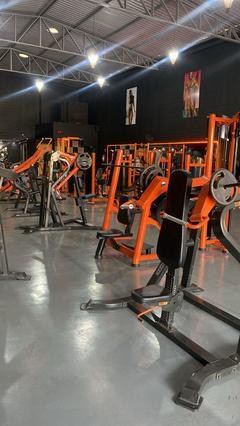 Imagem 2 da galeria do parceiro Power Fit