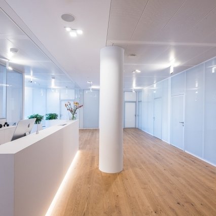 Bild 2 von Körperwerk Freiburg Partnergalerie