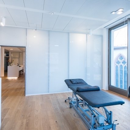 Bild 3 von Körperwerk Freiburg Partnergalerie