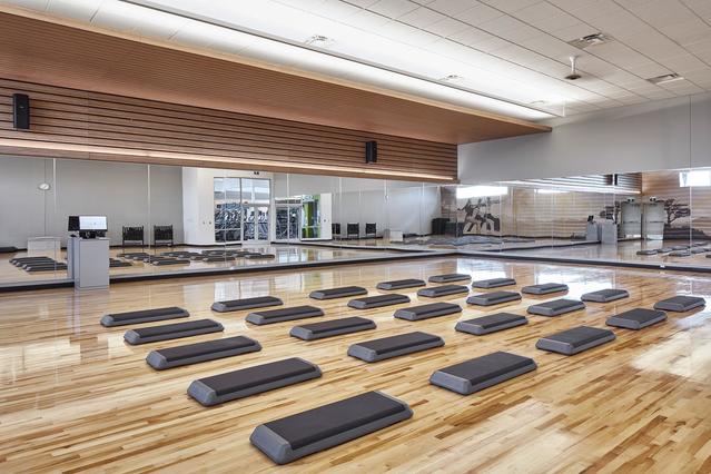 Image 3 from LA Fitness - CHICAGO - PIPERS ALLEY (formerly XSPORT Clubs) partner gallery