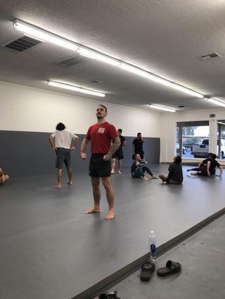 Image 3 from Nexus Jiu Jitsu partner gallery