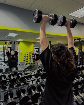 Image 3 from The House Fitness partner gallery