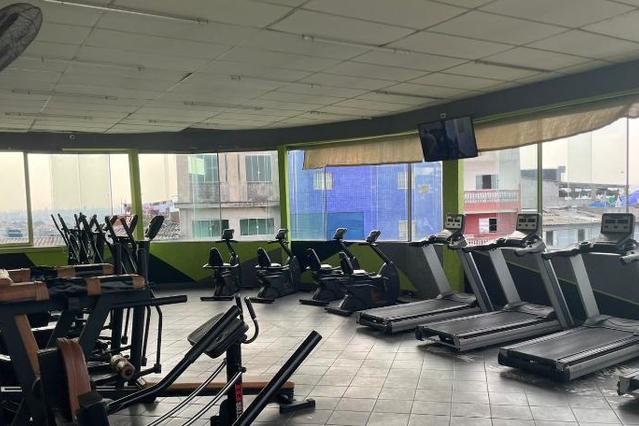 Imagem 1 da galeria do parceiro Set Fit