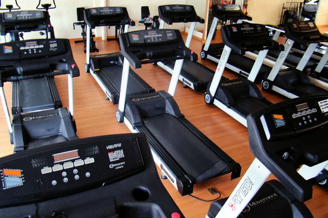 Imagem 2 da galeria do parceiro Academia Fernandes