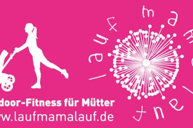 Laufmamalauf Killesberg
