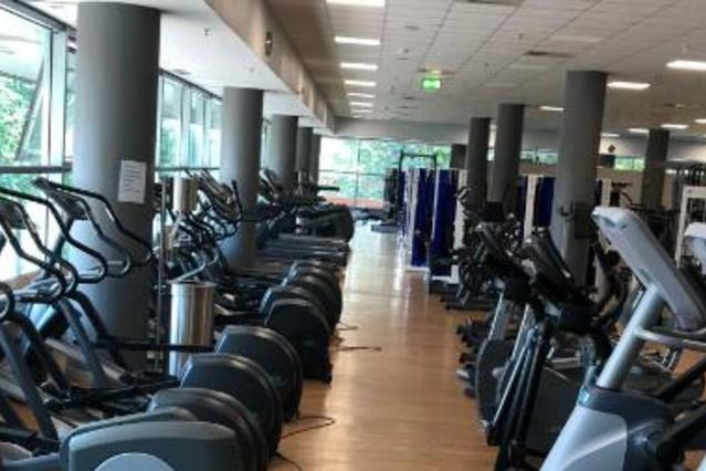 Bild 1 von FitforLife Sportpark Partnergalerie