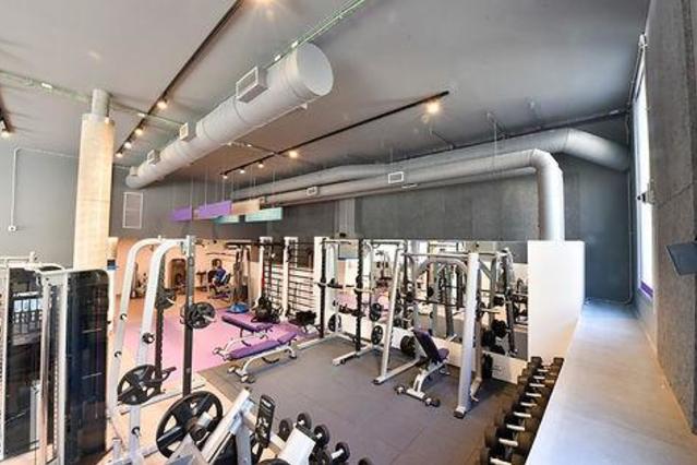 Imagen 1 de la galería del partner Wetrain Mollet