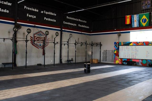 Imagem 2 da galeria do parceiro Crossfit Itapetininga
