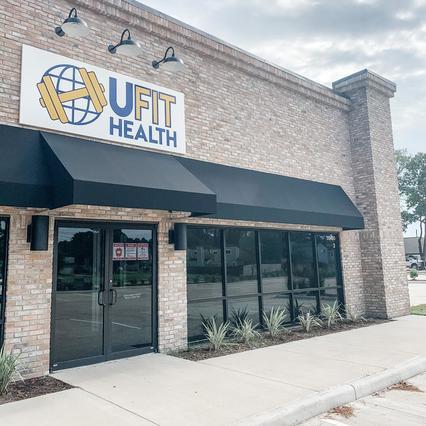 Image 1 from UFIT HEALTH partner gallery