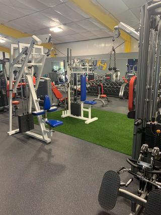 Image 3 from UFIT HEALTH partner gallery