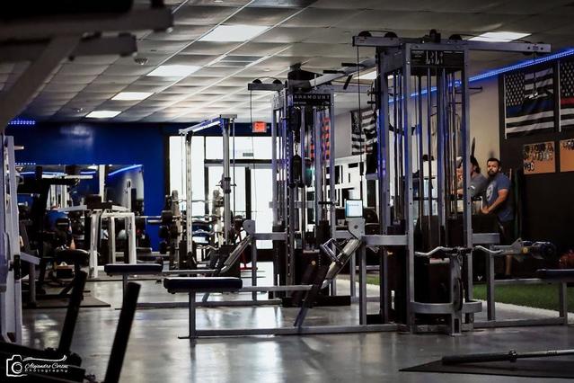 Image 2 from Lifts Gym partner gallery
