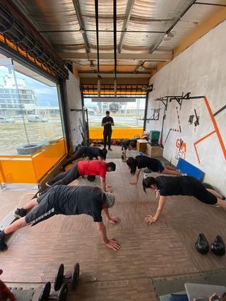 Imagen 3 de la galería del partner Gym LGP