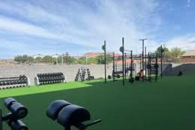 Image 2 from Summit Athletic Club partner gallery