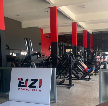 Imagem 3 da galeria do parceiro EIZI Power Club