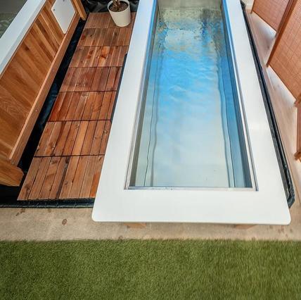 Image 3 from Plunge Performance & Recovery partner gallery
