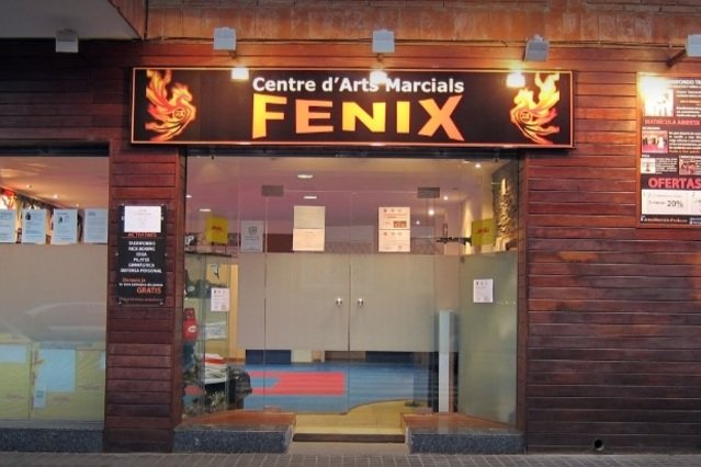Imagen 2 de la galería del partner Gym Fenix