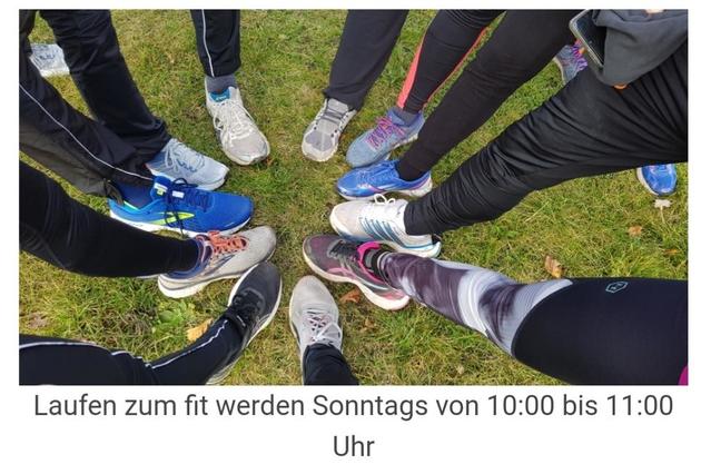 Bild 2 von Running School of Hannover Lodyweg Partnergalerie