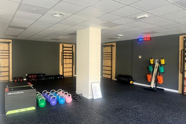 Imagen 3 de la galería del partner Sano Madrid Alcorcón