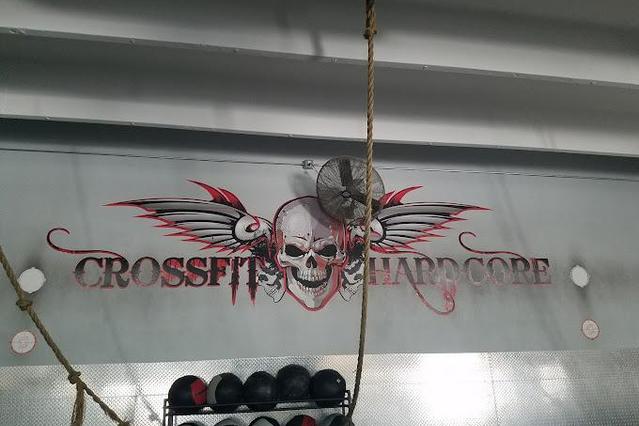 Image 1 from CrossFit Hardcore Boca Raton partner gallery