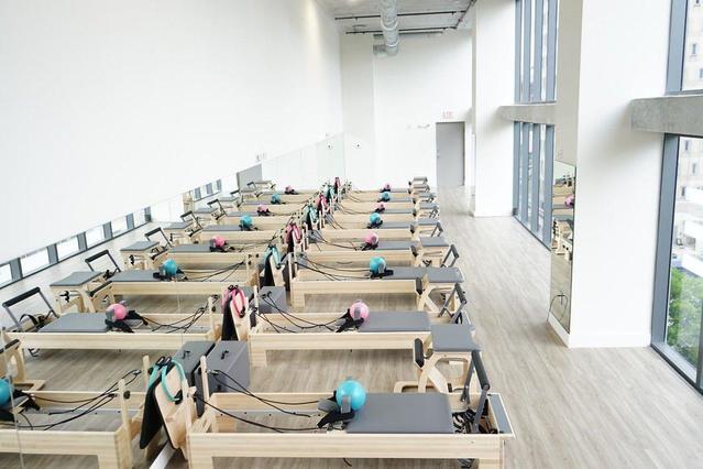 Image 1 from Miami Pilates Company partner gallery