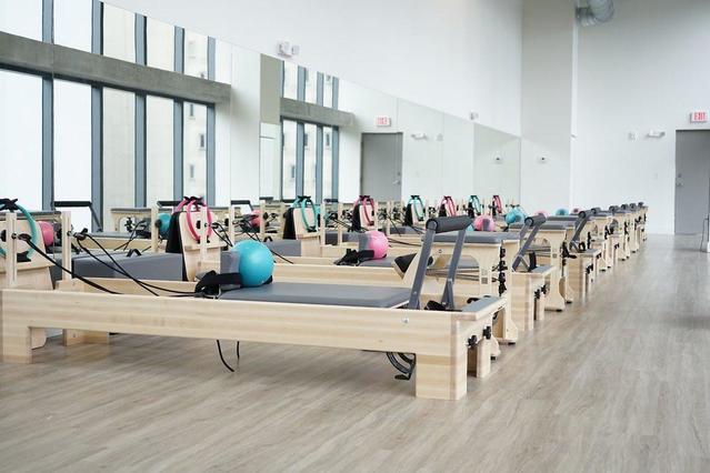 Image 2 from Miami Pilates Company partner gallery