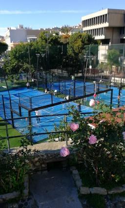 Immagine 2 dalla galleria del partner Ossigeno Padel