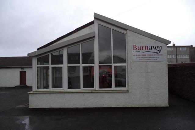 Image 2 from Burnawn Fitness partner gallery