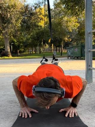 Imagen 3 de la galería del partner Silentfitness® Valencia