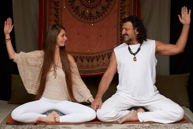Imagem 2 da galeria do parceiro Yoga Elohim