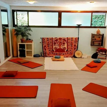 Imagem 3 da galeria do parceiro Yoga Elohim