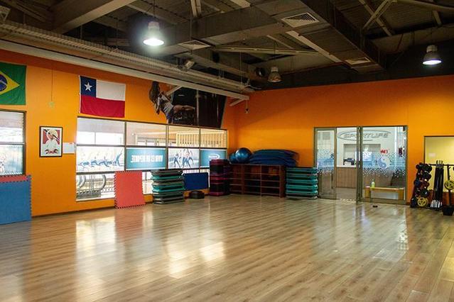 Imagen 2 de la galería del partner Sportlife Puente Nuevo