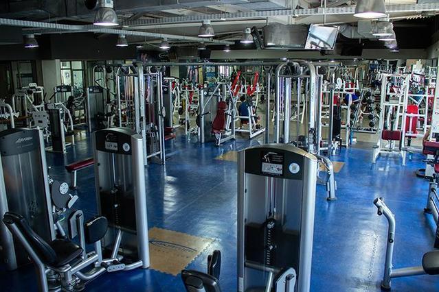 Imagen 3 de la galería del partner Sportlife Puente Nuevo