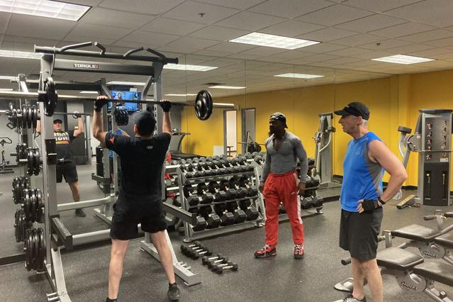 Fit Pro Milwaukee