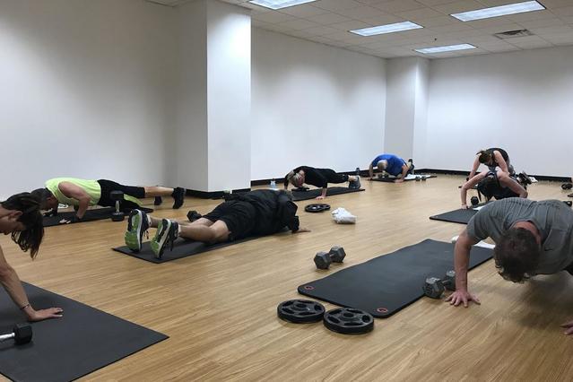 Imagen 2 de la galería del partner Fit Pro Milwaukee