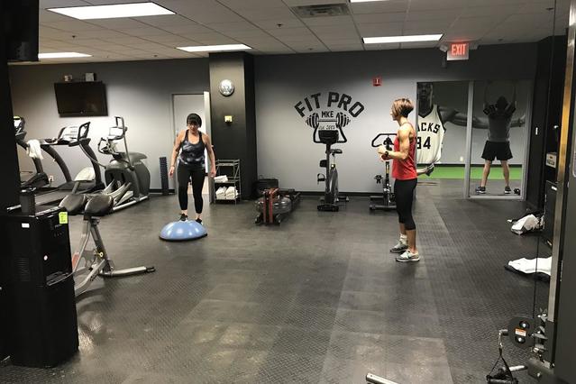 Imagen 3 de la galería del partner Fit Pro Milwaukee