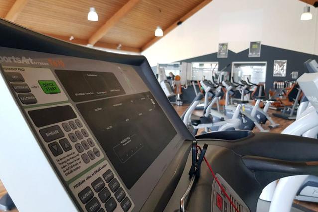 Bild 1 von EASYFITNESS Porta Westfalica Partnergalerie