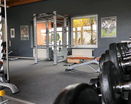 Bild 3 von EASYFITNESS Porta Westfalica Partnergalerie