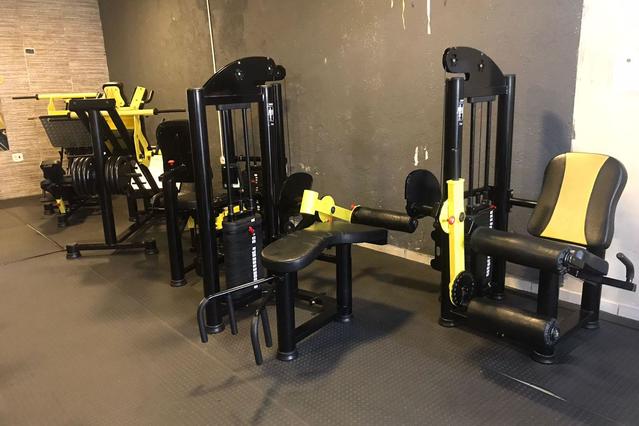 Imagem 2 da galeria do parceiro New Fit - Cotia-