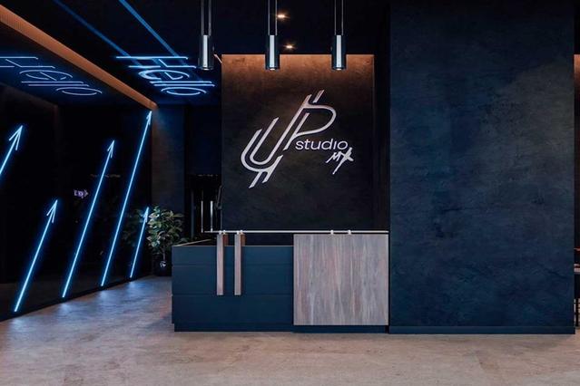 Imagen 1 de la galería del partner Up Studio MX