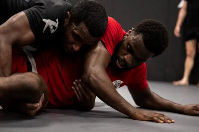 Image 2 from SCK Fitness Team partner gallery