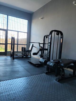 Imagen 3 de la galería del partner Map Gym